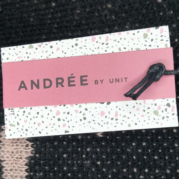 Andre by Unit Sweater (NWT) - Picture 3 of 15